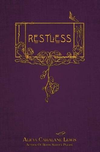 Restless by Alicia Cahalane Lewis: Used