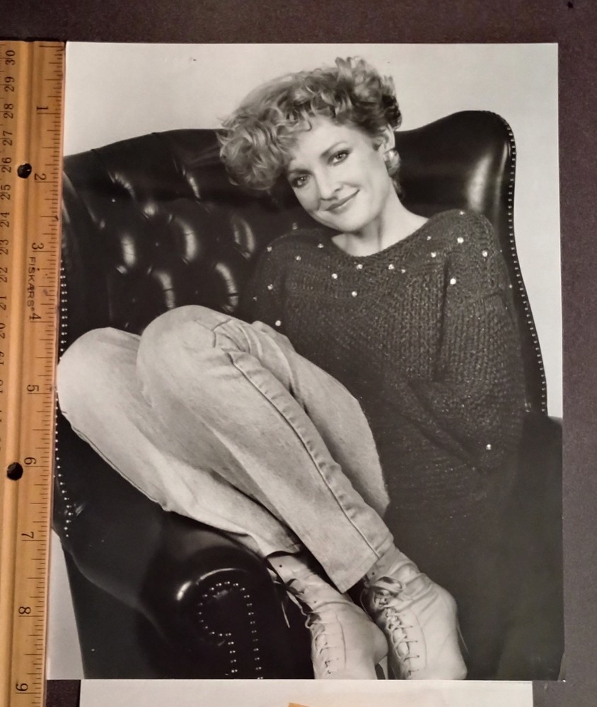 1986 The Cavanaughs Christine Ebersole CBS Comedy Tv 7