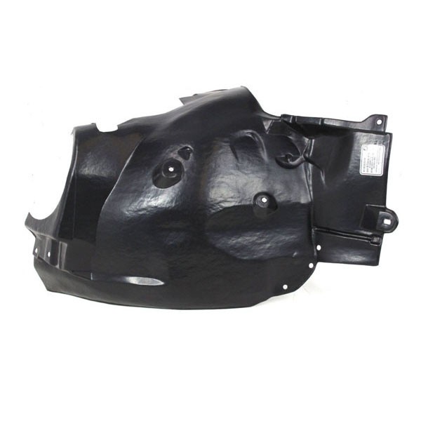 01-07 C-Class Sedan/Wagon Left Driver Side Inner Fender Liner Splash Shield