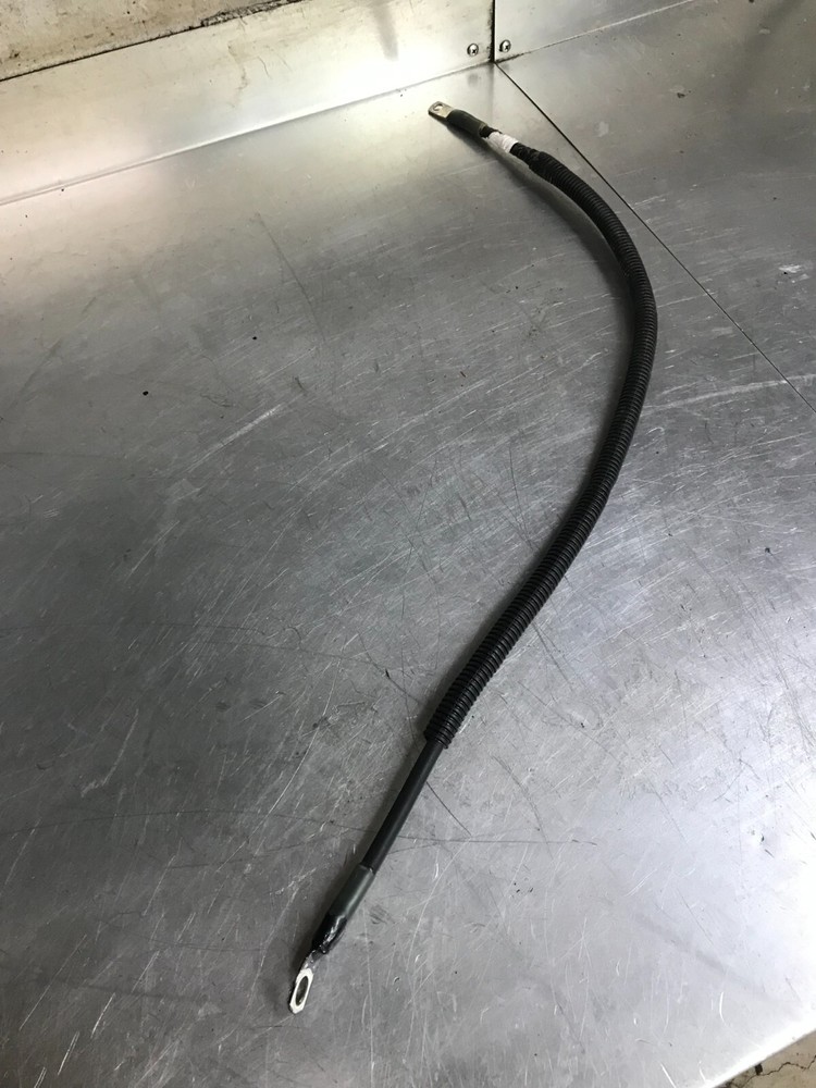 SEADOO Spark Trixx rotax 900 ACE With 0 hours battery cable-image