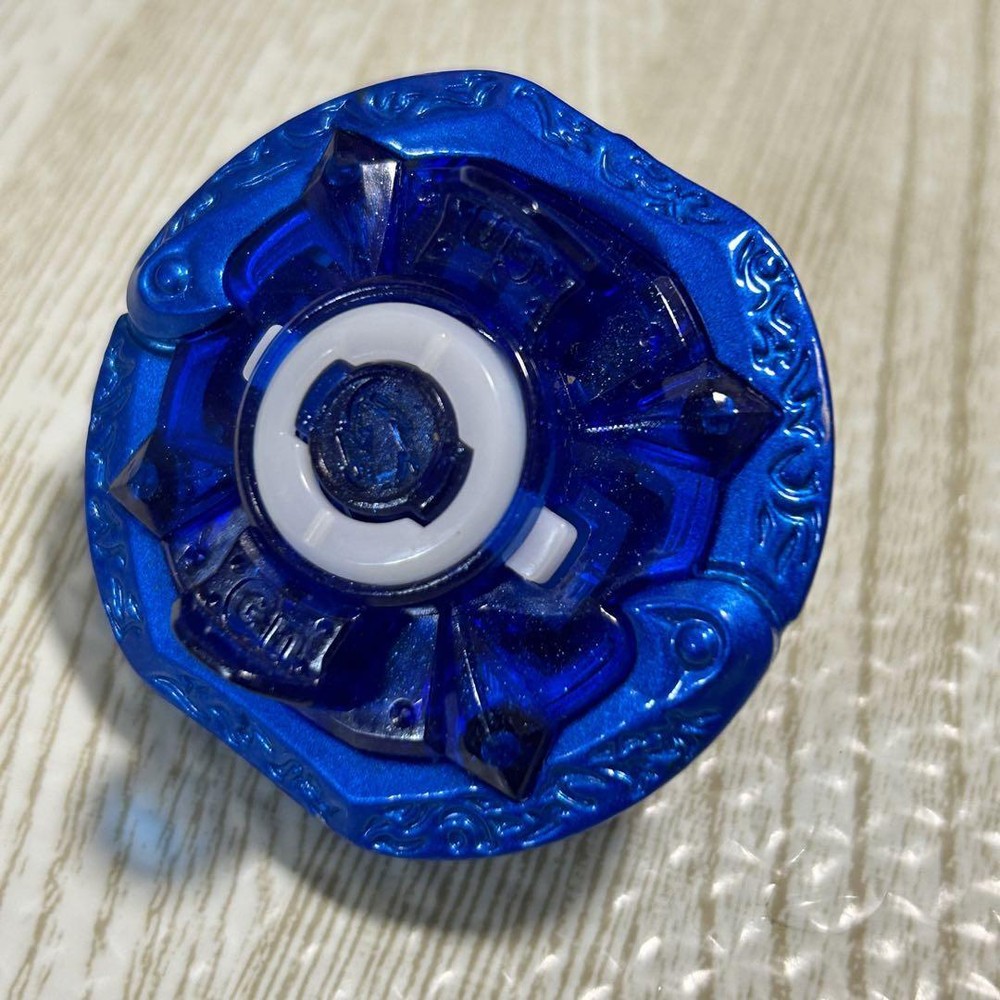 Beyblade Burst Generate Driver Blue Burst Takara Tomy JPN Limited Rare Collectab