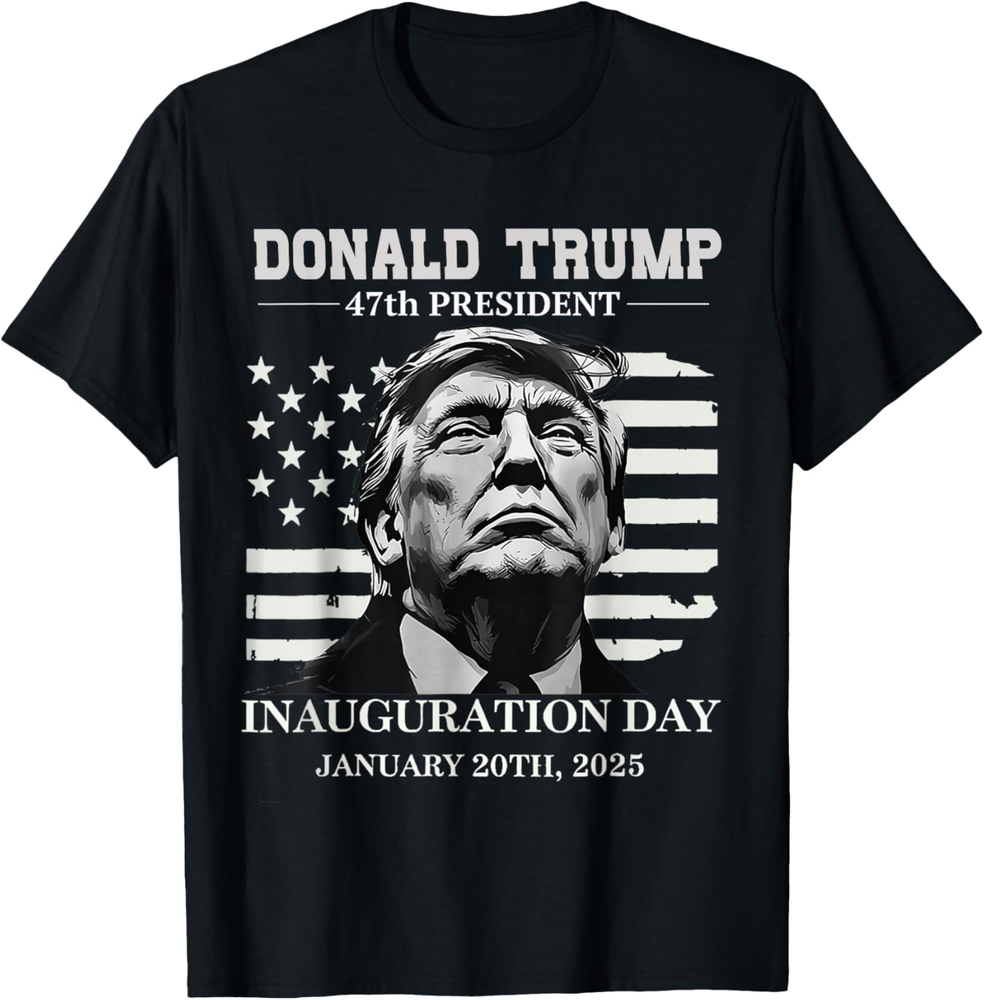 Donald Trump President Sweatshirt T-shirt