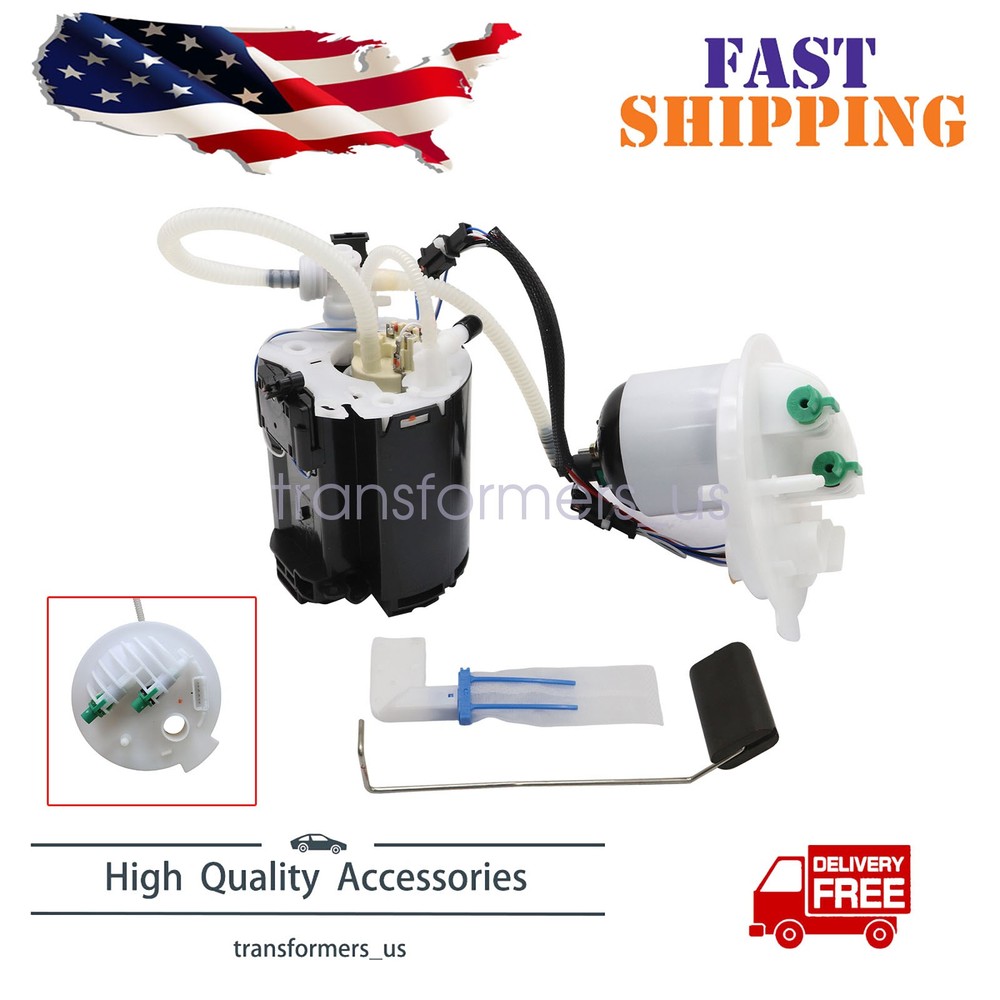 Fuel Pump Assembly With Filter For Land Rover Range Rover Evoque 2012-2019 2.0T