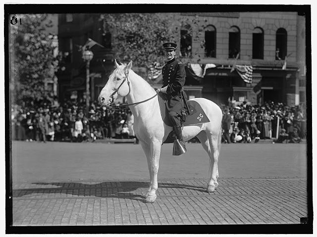 PARADE ON PENNSYLVANIA AVENUE,Washington,District of Columbia,DC,Procession