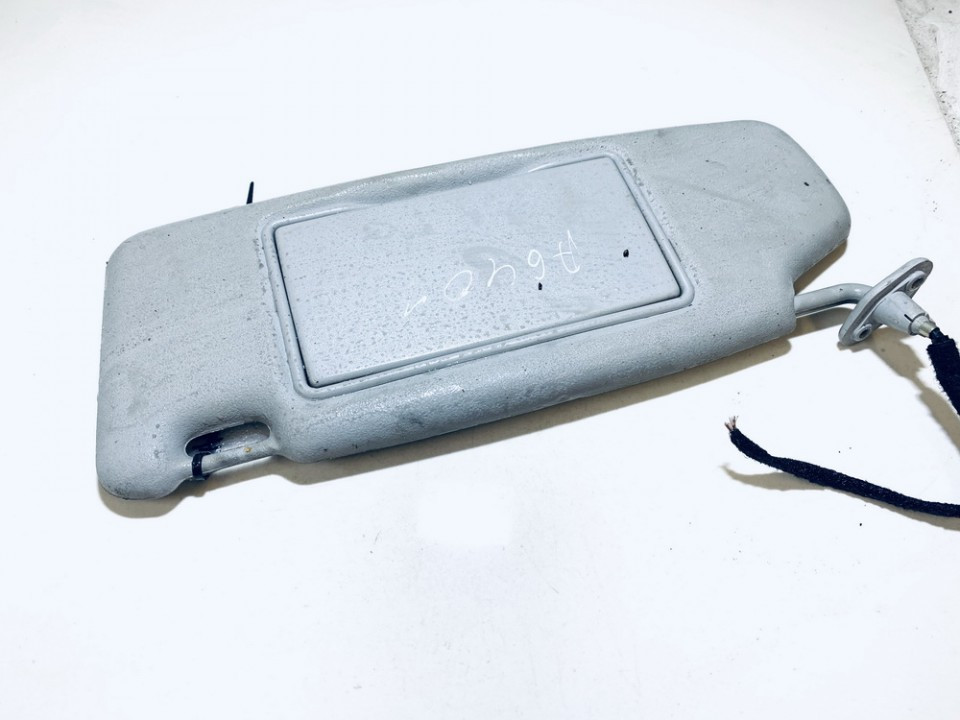 Volvo V40 Sun Visor Left or Right DE1154962-42 30800724