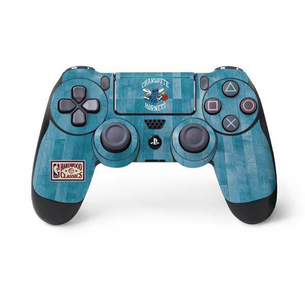NBA Charlotte Hornets PS4 Pro/Slim Controller Skin