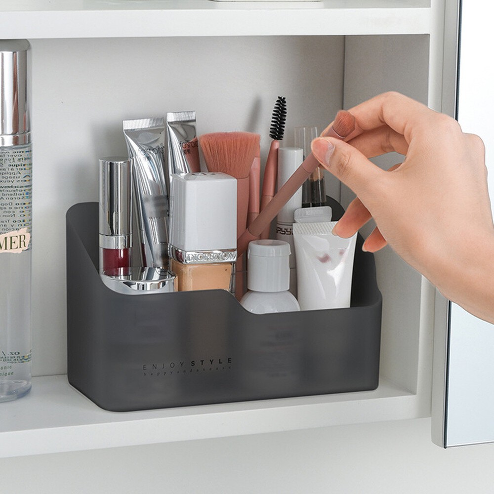 Desk Drawer Organizer Beauty Organizer Desk Organizer Desktop Storage Box