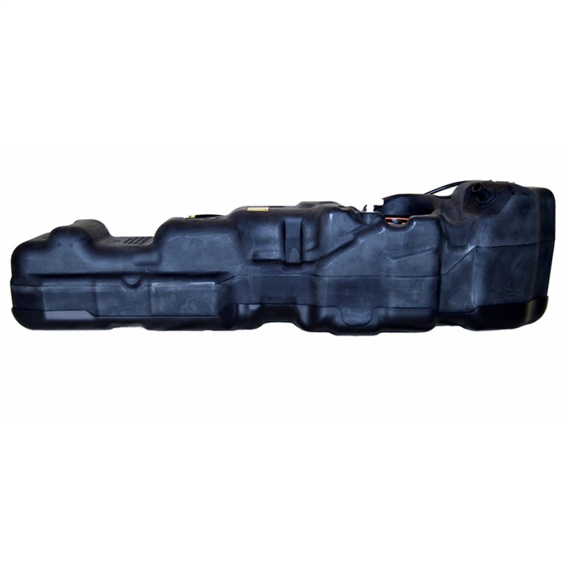 Titan Fuel Tanks Fits 13-24 RAM 2500/3500 Cummins Mega Cab Short Bed 50 Gallon