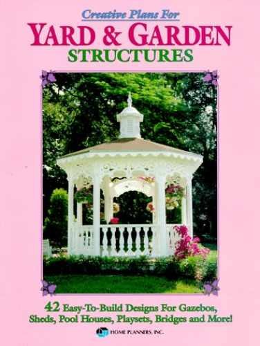 Creative Plans for Yard and - Paperback, by Connie Brown; Matt - Acceptable