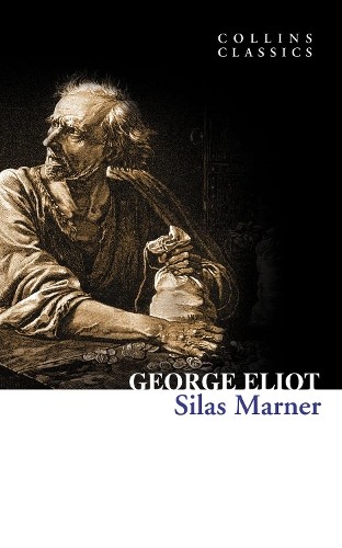 George Eliot Silas Marner (Paperback) Collins ClassicsAnother great item from Rarewaves USA | Free delivery!