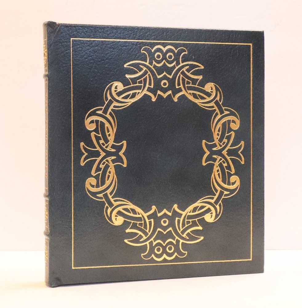 Albert Camus / THE STRANGER Easton Press 1993
