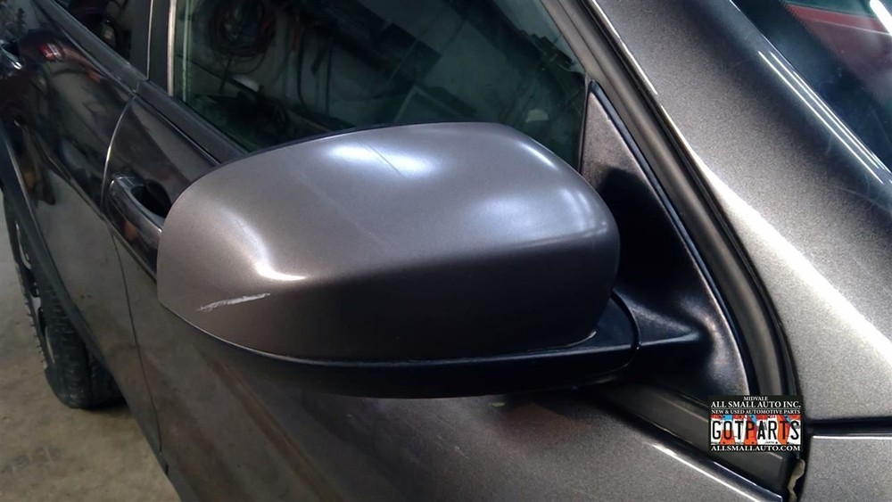 Passenger Side View Mirror Power Manual Folding Fits 14-20 CHEROKEE 197537
