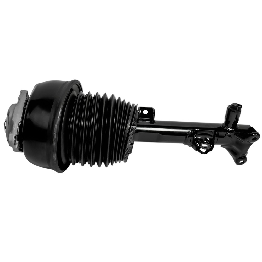 Front Left Air Shock Strut with ADS Fits Mercedes-Benz W218 CLS400 CLS550 RWD