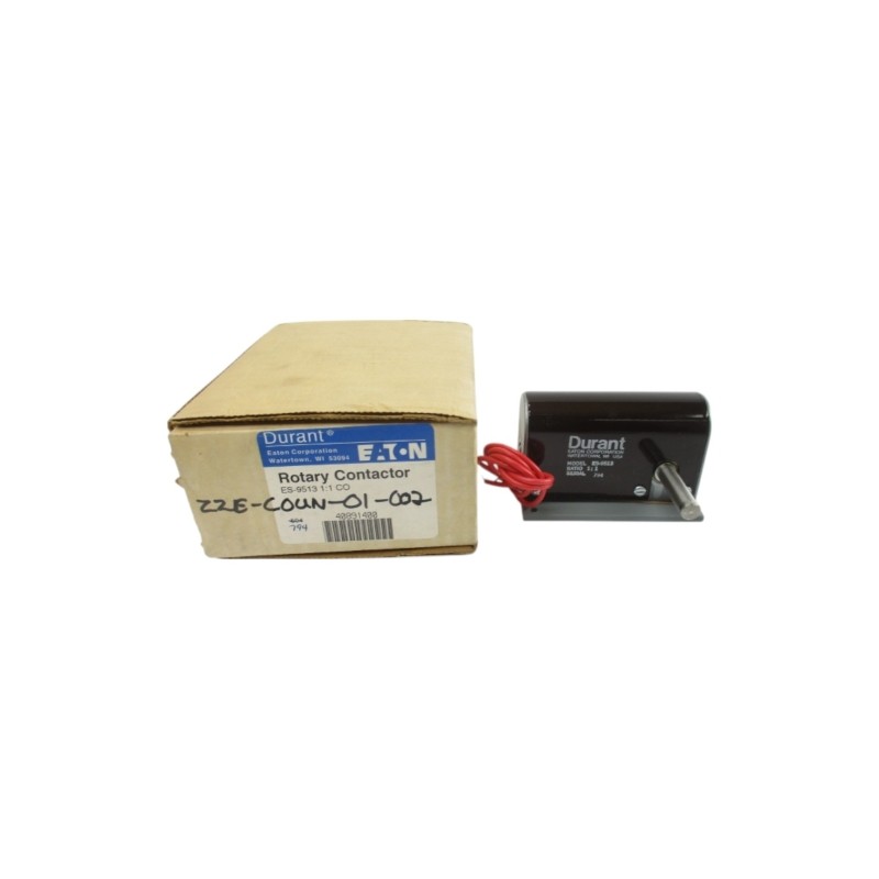 Eaton Es-9513 Nsmp