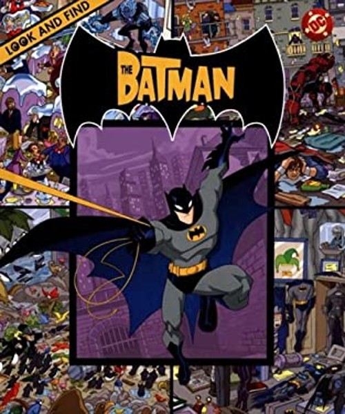 The Batman Paperback William ShearsFree US Delivery | ISBN:1412735645