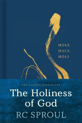 R.C. Sproul Holiness of God, The (Hardback)Another great item from Rarewaves USA | Free delivery!