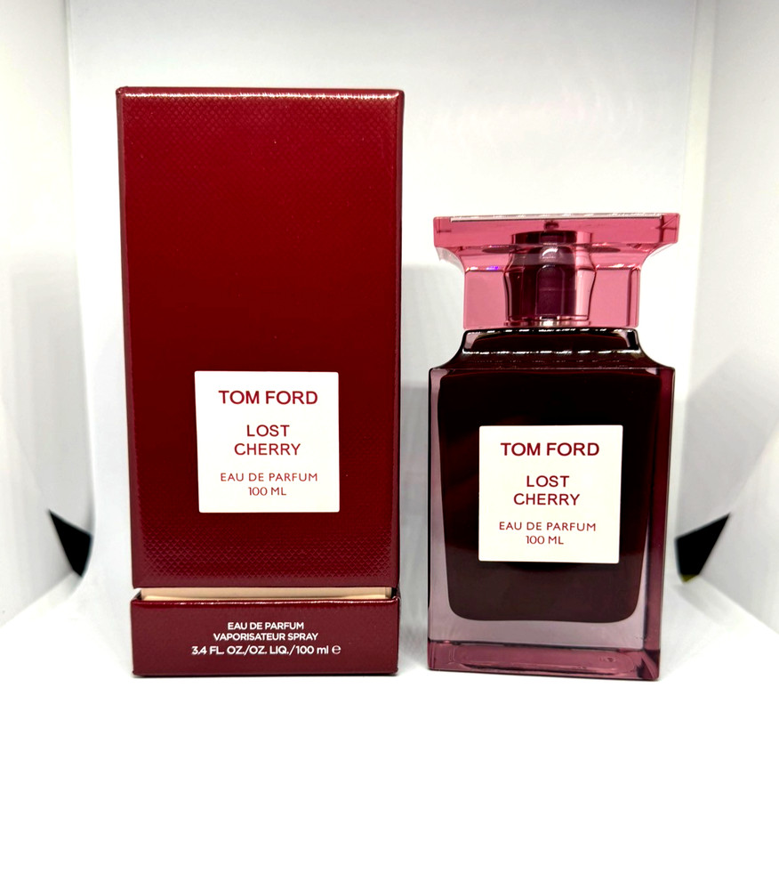 Lost Cherry 3.4oz/100ml NEW!