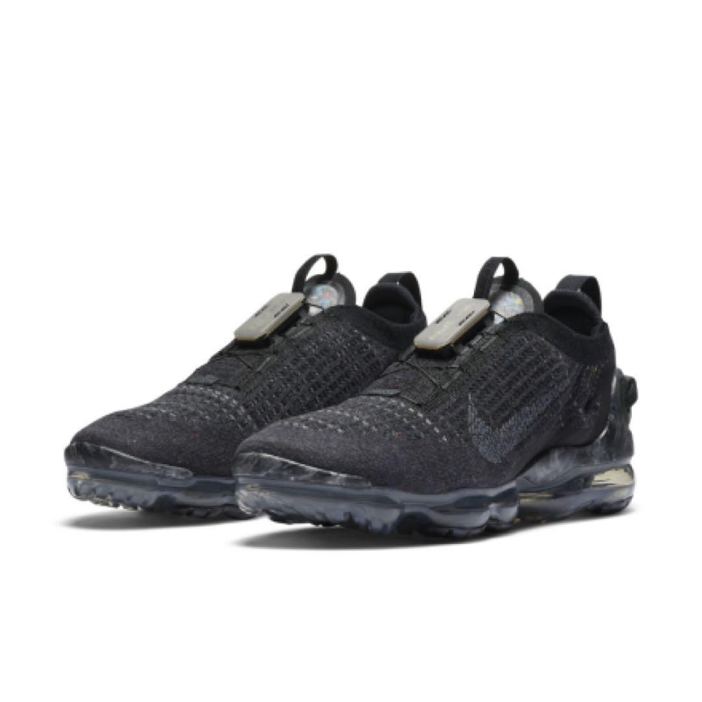Nike Air Vapormax 2020 Flyknit Mens Size 7 Used with Heel Detachment  