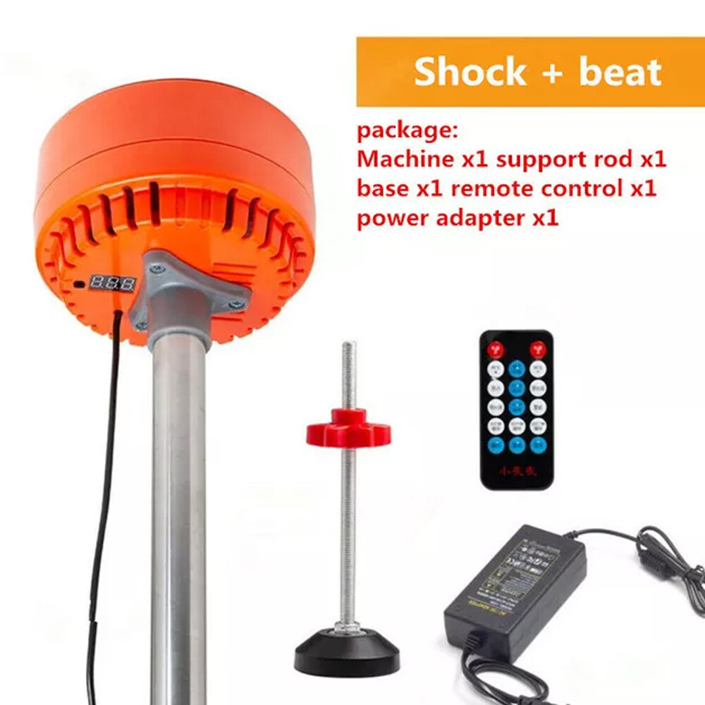 Reduce Neighbor Upstairs Noise Machine Noise Deadener Muffler Strike Back Tool