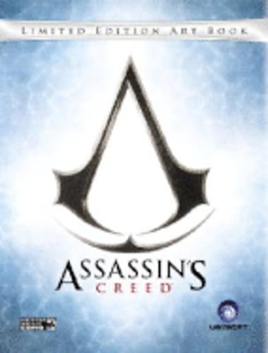 Assassins Creed Art Book by Prima Development: Used