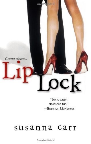 Lip Lock, Riccio, Dolores