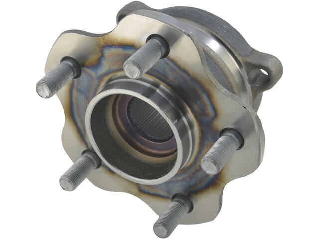 Rear Wheel Hub Assembly for 2013 Infiniti EX37 PDL 25VYWM