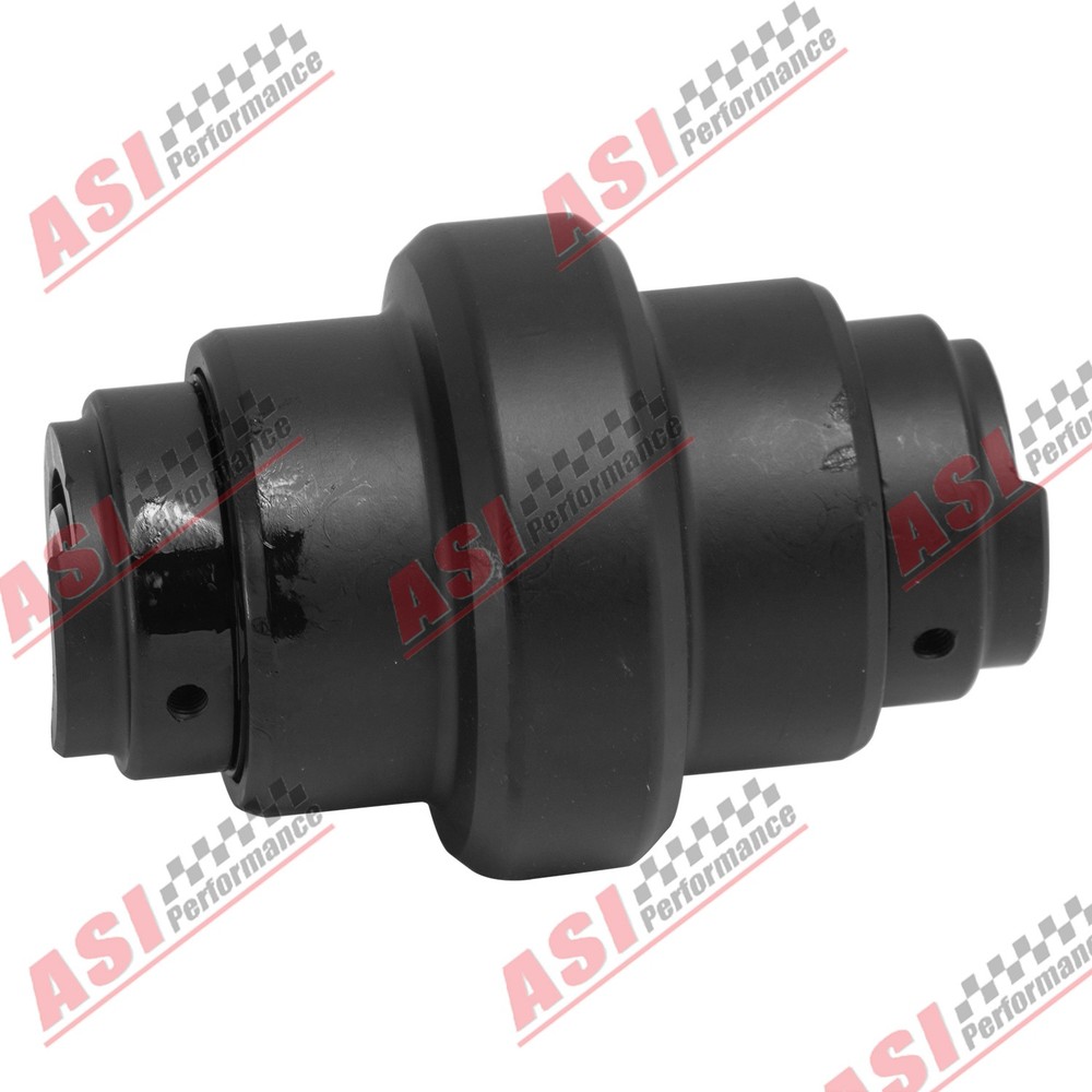 Track Bottom Roller For CAT303MR 303CCR 302.5C 303.5CCR 303.5ECR 304DCR 2Bolts