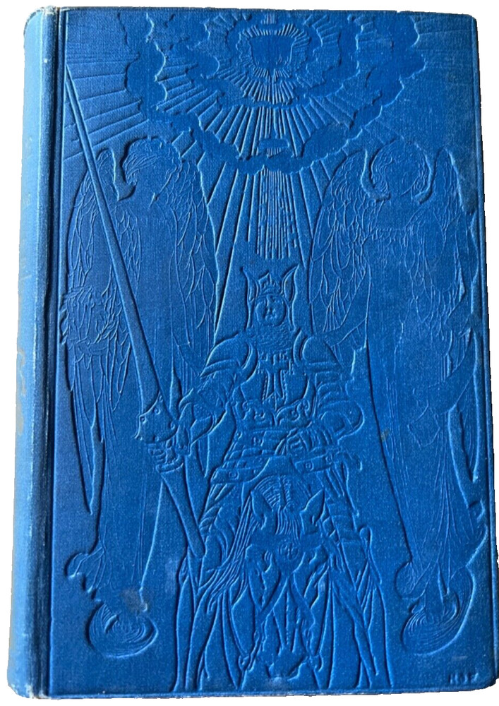 The Book of Romance by Andrew Lang, Ed. (1903)