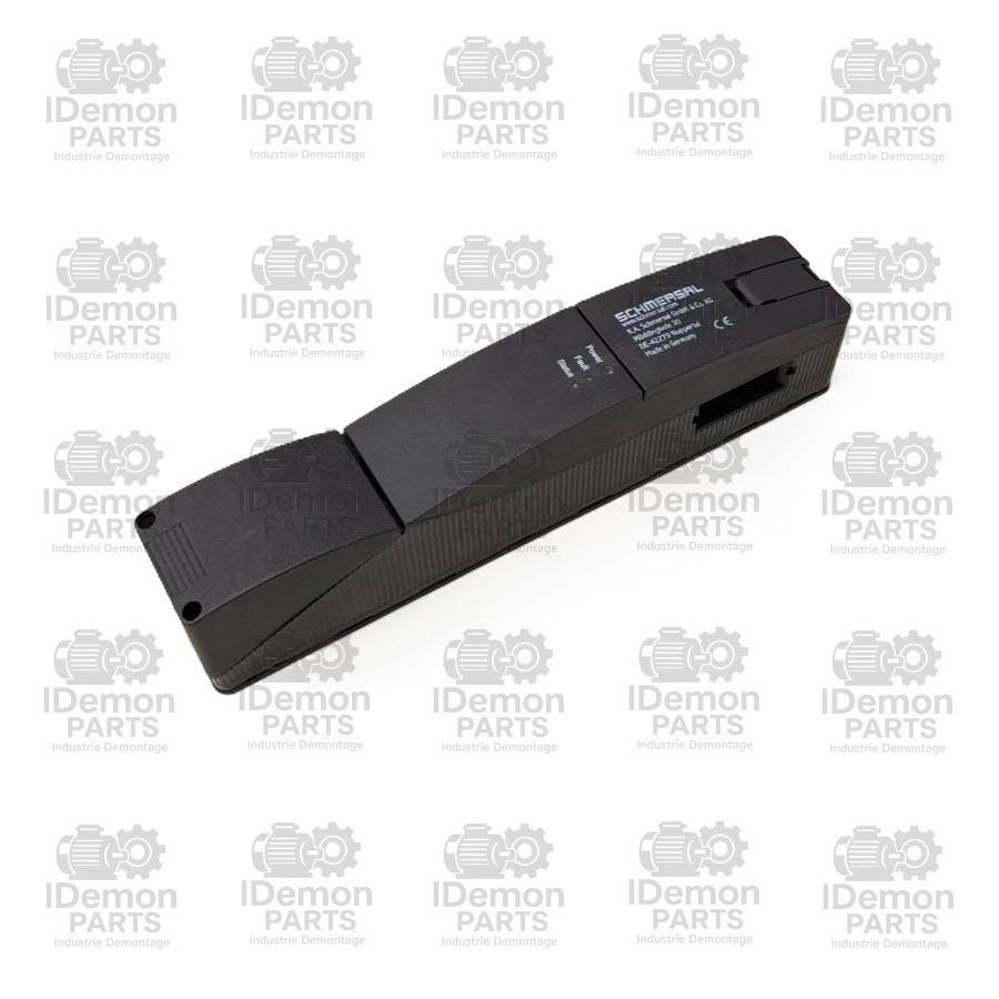 Schmersal AZM201Z-CC-T-1P2P-DU safety interlock 103047180 interlock switch