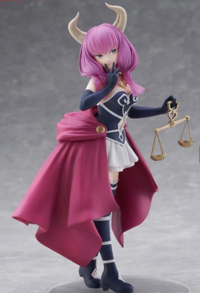 Frieren Beyond Journey’s End Aura the Guillotine Coreful Figure Taito .
