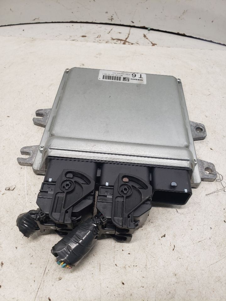 2008 INFINITI G35 Engine ECM Electronic Control Module 4 Door AWD Tested OEM**MAY NEED TO BE REPROGRAMMED TO BUYER VEHICLE **