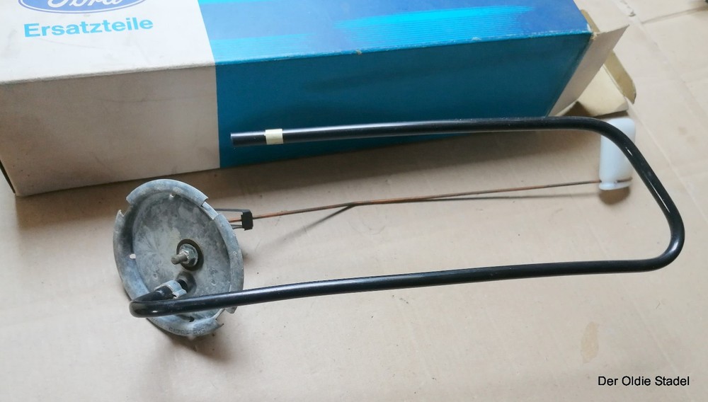 Ford Escort MK2 fuel sender classic new