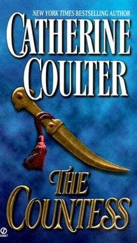 The Countess by Catherine Coulter: Used