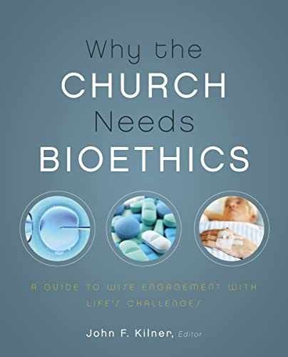 Why the Church Needs - Paperback, by Zondervan; Kilner John - Very Good x