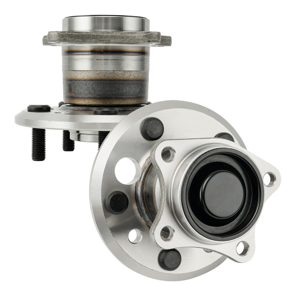 REAR Wheel Hub Bearing Assembly For TOYOTA CAMRY NON-ABS (PAIR)02 03 04