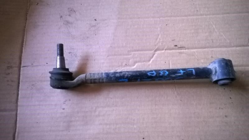 RX8 Upper Control Arm & Rear Lateral Link Fits 04-08 Mazda
