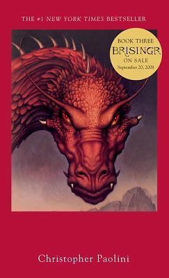 Eldest (The Inheritance Cycle) by Paolini, Christopher, Acceptable Book