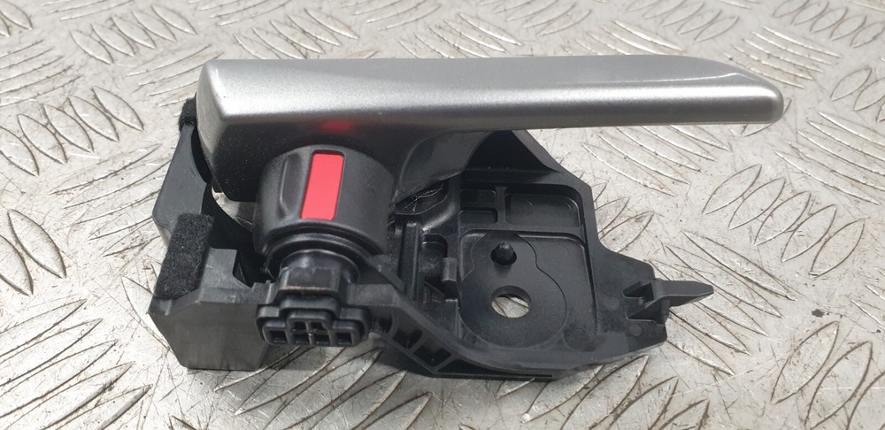 2023 Mazda CX-30 Right Driver Side Interior Front Handle BCJHV8392