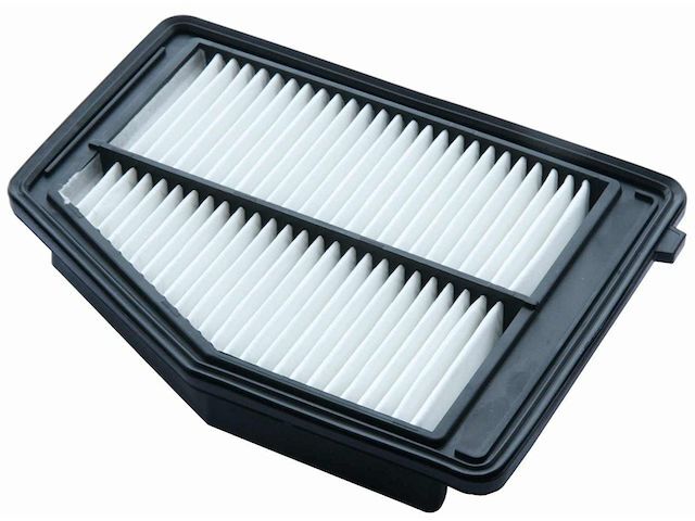AC Delco Gold Air Filter fits Honda Civic 2013-2015 1.8L 4 Cyl 34FTTF