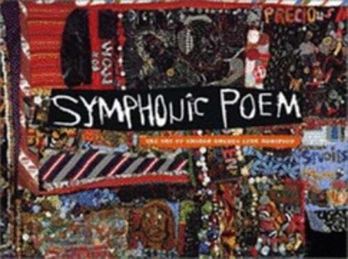 Symphonic Poem: The Art of Aminah Brenda Lynn Robinson by Carole Miller Genshaft