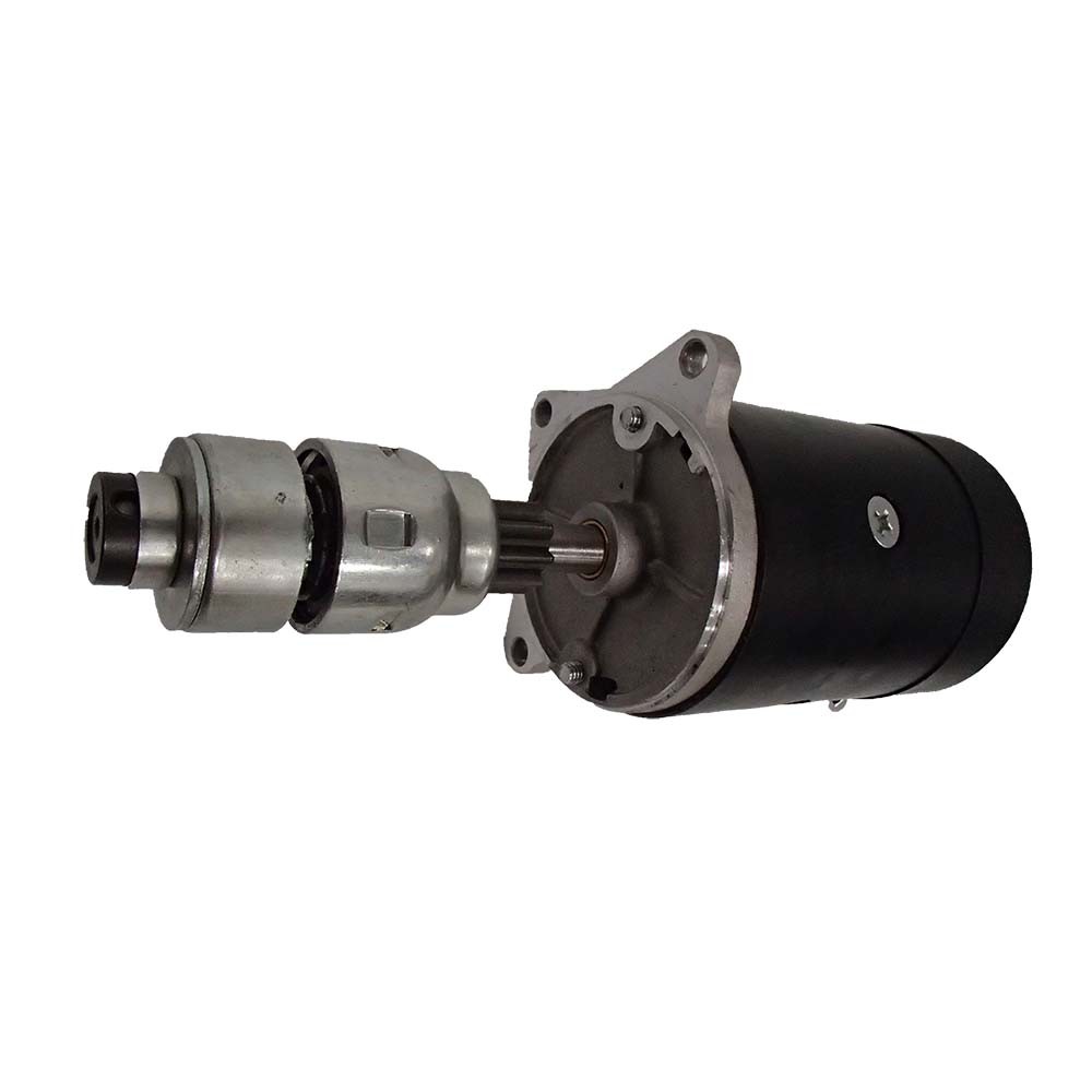C3NF11002DR Fits Ford Tractor Starter NAA 600 700 800 900 601 701 801 901