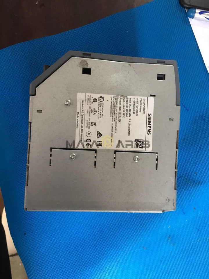 1PC Used SIEMENS SITOP power supply 6EP1437-2BA20