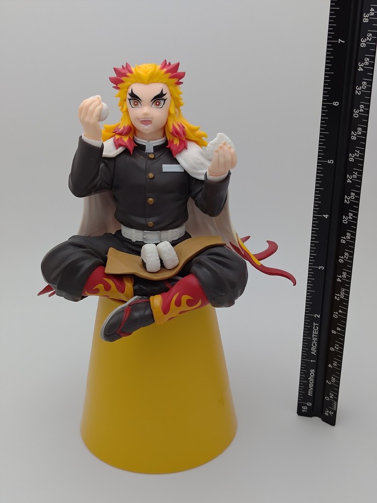 Re:Zero Rem Serenus Couture Vol 3 Bandai Spirits Prize Figure Loose No Box