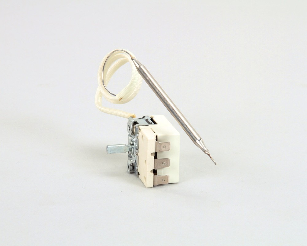 Vollrath Thermostat Short Capil. Ego 17074-1 - Genuine OEM Replacement Part