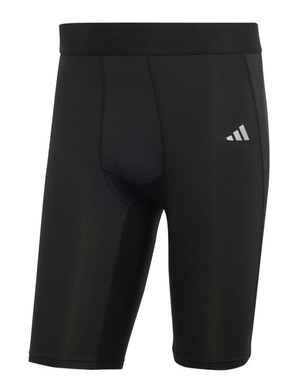 ADIDAS Men’s Tights Black 2XL TF SHRT TIGHT M HP0618 NWT