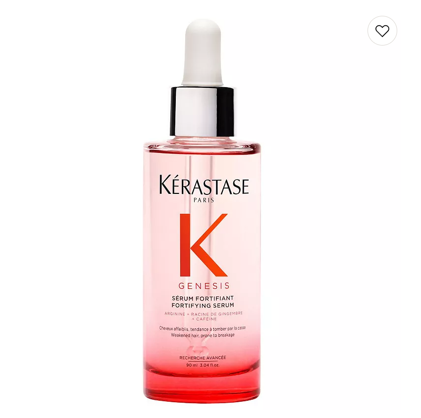 Kerastase Genesis Strengthening Scalp and Hair Serum