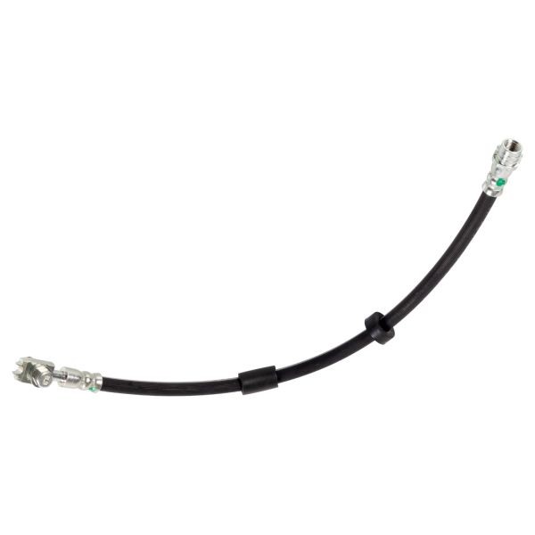 Flexible Brake Line Front Left - Right for Audi A3; Seat Leon, Toledo