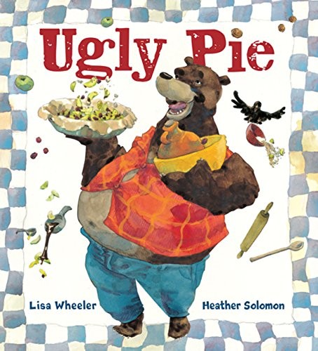 Ugly Pie by Wheeler