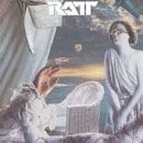 Ratt, Reach for the Sky, audioCD