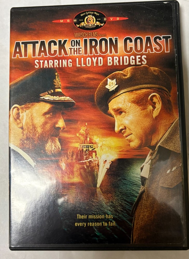 Classic War Films of Your Choice with Discounts - Free Shipping on Orders Over $10